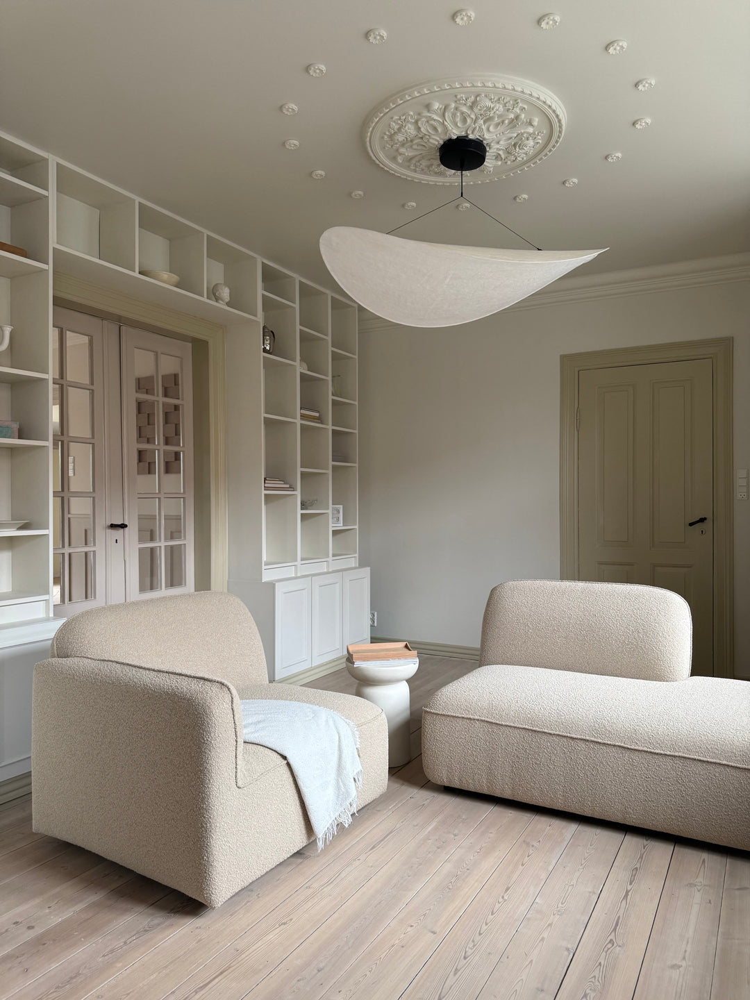 "Vælg håndlavede modulsofaer: Komfort, kvalitet og bæredygti