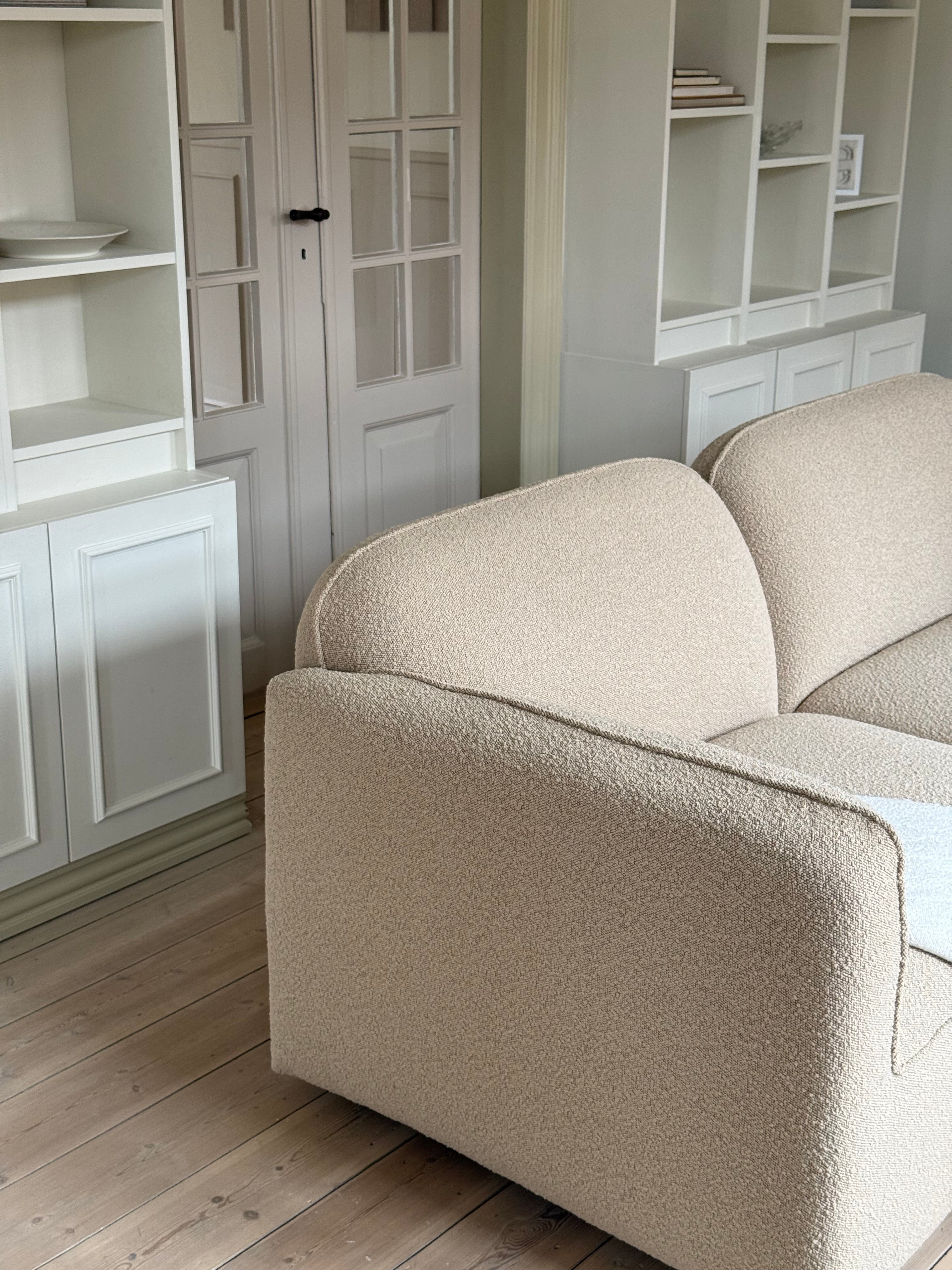 Find den perfekte sofa: Din guide til hjørnesofa, chaiselong