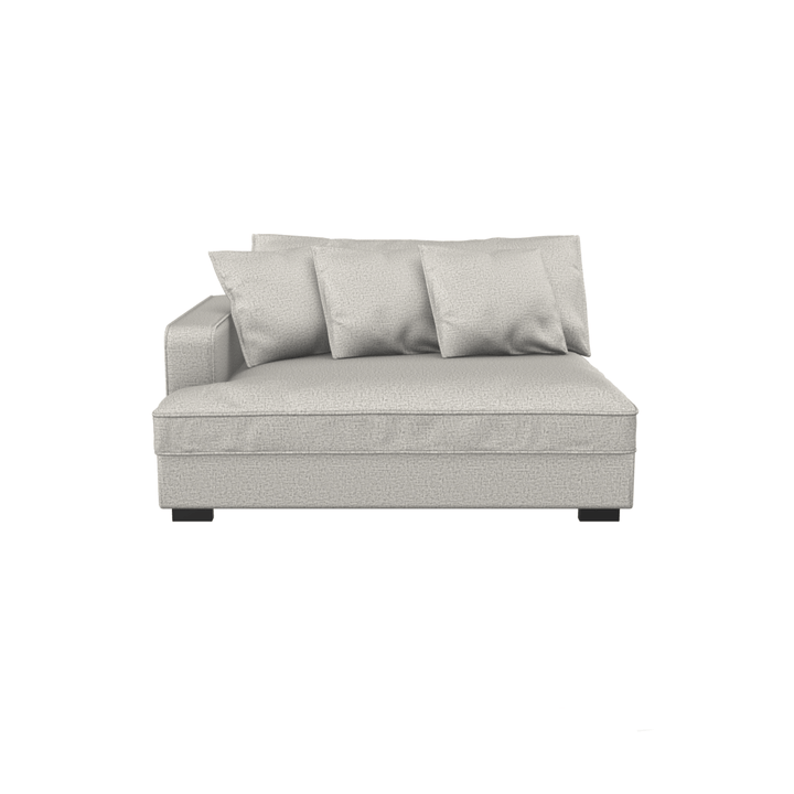 <tc>Cloud</tc> Romslig sofa