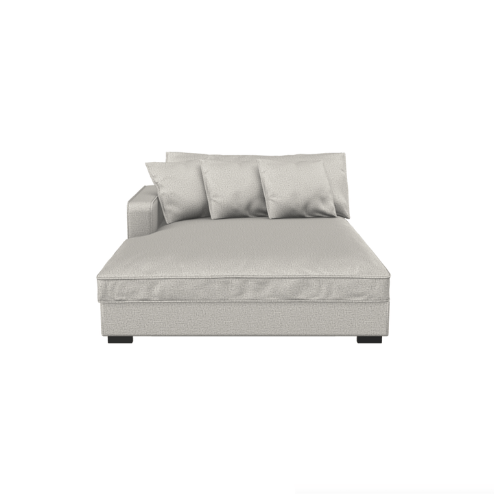 <tc>Cloud</tc> Romslig sofa