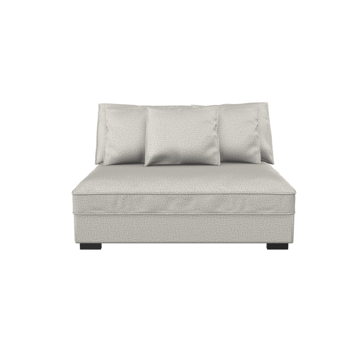 <tc>Cloud</tc> Romslig sofa